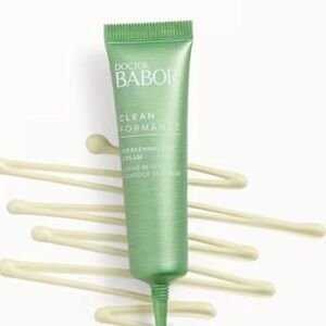 Doctor Babor Cleanformance Awakening Eye Cream-Brand New In Box